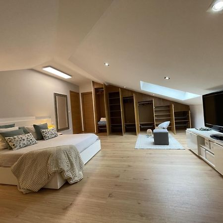 Atico Deluxe Muy Cerca De La Playa, Parking Gratis Apartment Moana Exterior photo