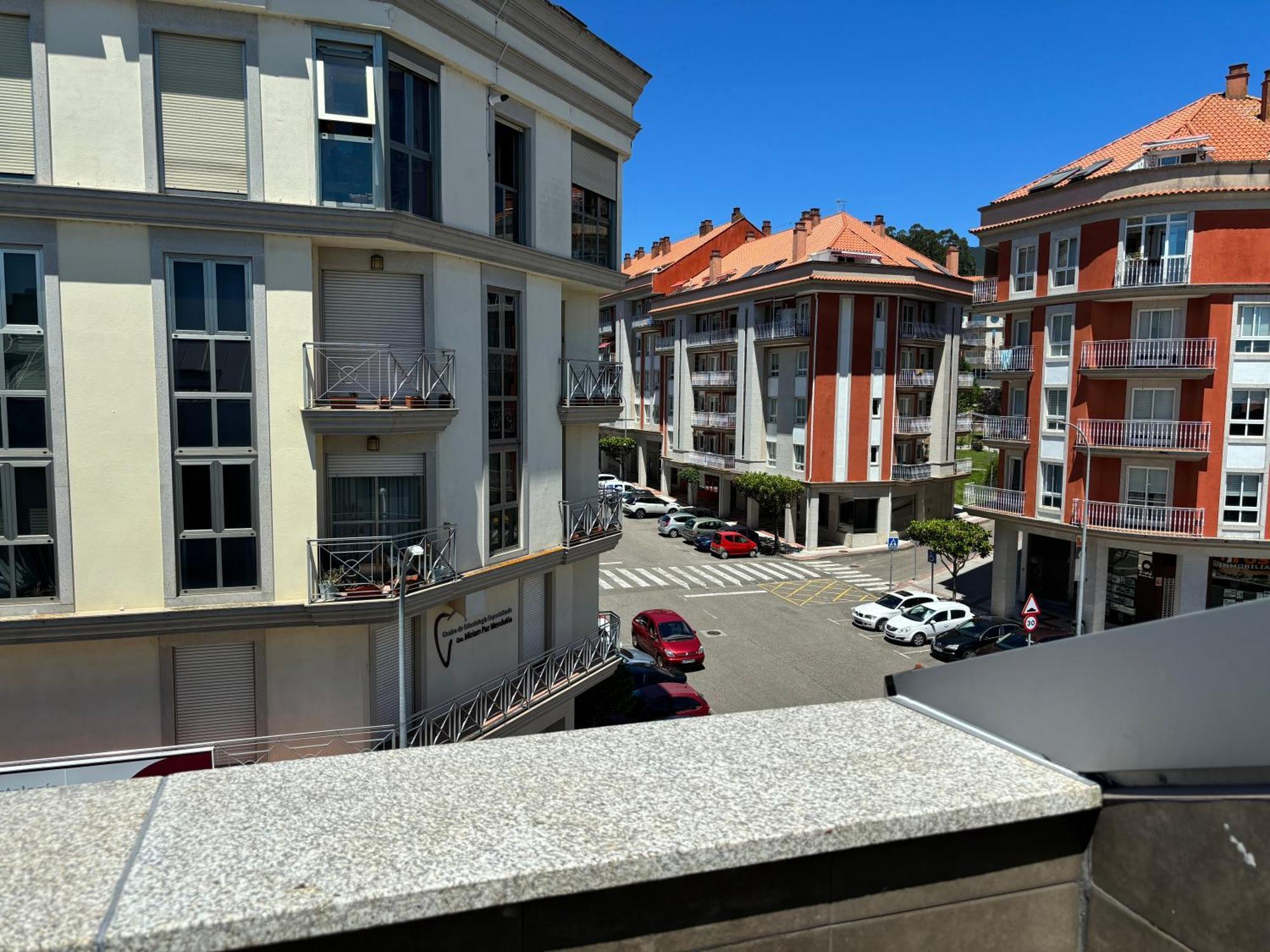 Atico Deluxe Muy Cerca De La Playa, Parking Gratis Apartment Moana Exterior photo