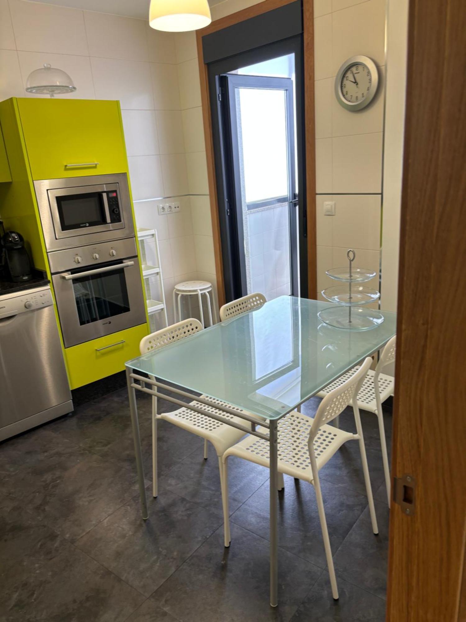 Atico Deluxe Muy Cerca De La Playa, Parking Gratis Apartment Moana Exterior photo