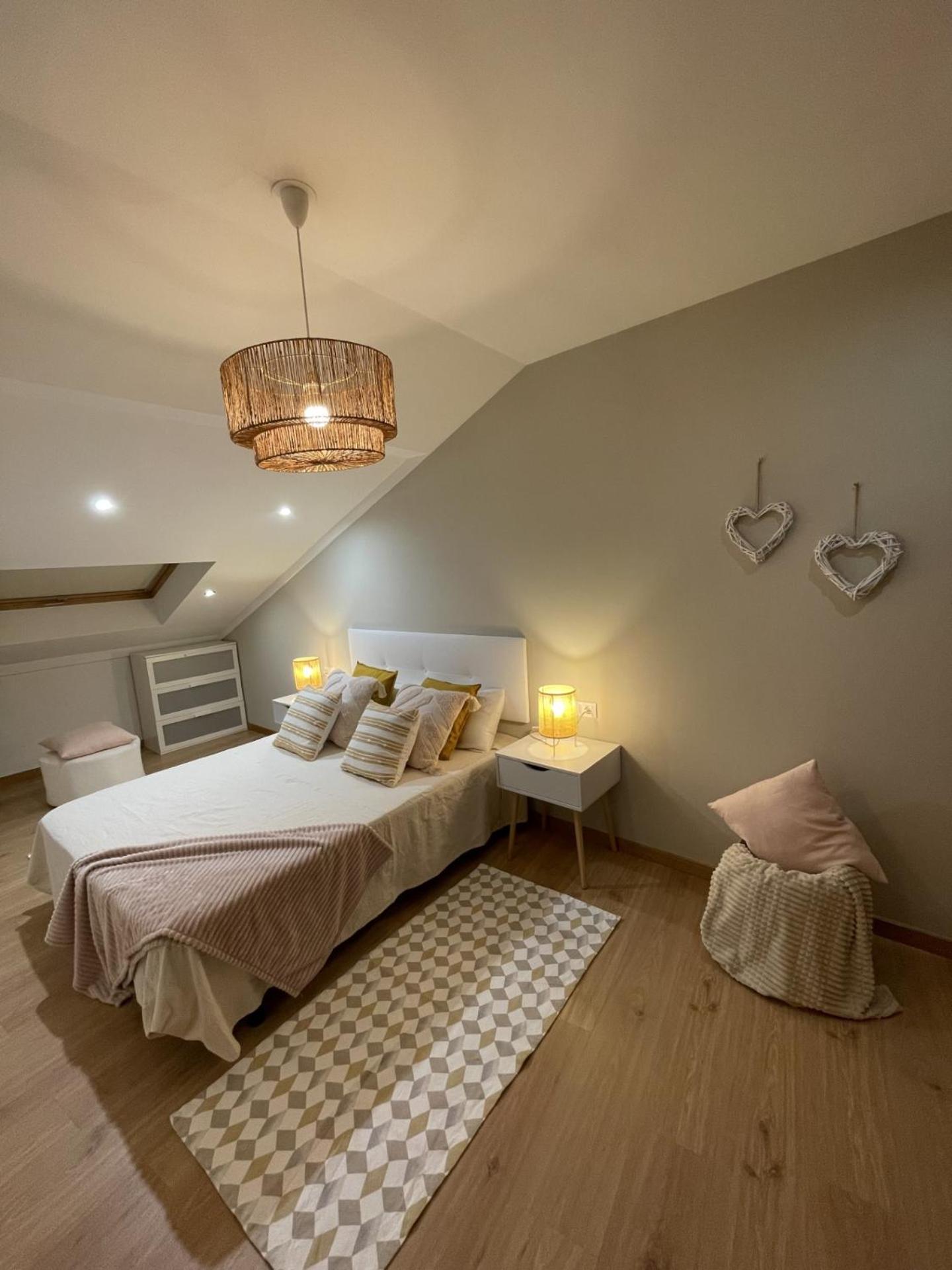 Atico Deluxe Muy Cerca De La Playa, Parking Gratis Apartment Moana Exterior photo